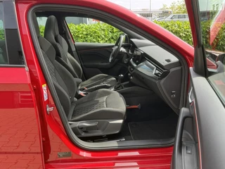 Škoda Scala Skoda Scala 1.5 TSI 110kW Sport Business DSG|Panoramadak|CarPlay|PDC - afbeelding nr 35