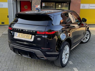 Land Rover Range Rover Evoque - afbeelding nr 5