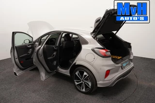 Ford Puma Ford Puma 1.0 EcoBoost Hybrid ST-Line X|B&O|LED|CAMERA|CARPLAY - afbeelding nr 76