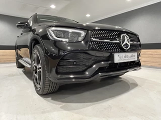 Mercedes-Benz GLC - afbeelding nr 41
