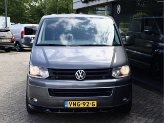 Volkswagen Transporter - afbeelding nr 16