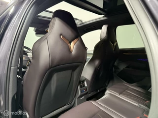CUPRA Terramar CUPRA Terramar 1.5 TSI e-Hybrid VZ Performance | FULL OPTION - afbeelding nr 57