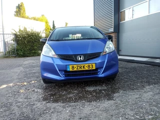 Honda Jazz Honda Jazz 5 Drs 1.2i Cool - afbeelding nr 3