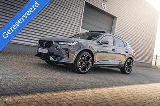 CUPRA Formentor CUPRA Formentor 2.0 TSI 4DRIVE Beats Pano Camera - afbeelding nr 15