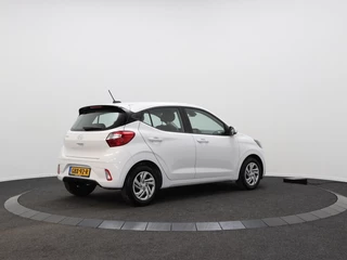 Hyundai i10 - afbeelding nr 7