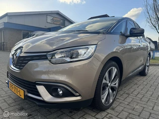 Renault Scénic Renault Scenic 1.2 TCe Intens let op! Export prijs! Ketting Hoorbaar - afbeelding nr 21