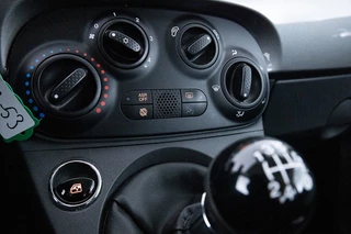 Fiat 500 - afbeelding nr 9