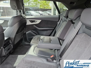 Audi Q8 Audi Q8 55 TFSI e quattro Pro Line S 341PK B&O BTW TREKH  LUCHTVERING - afbeelding nr 41