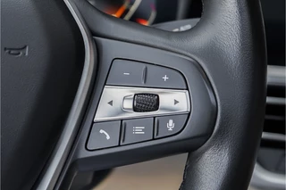 BMW 3 Serie Schuifdak Trekhaak HUD 1e Eig - afbeelding nr 42