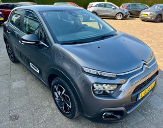 Citroën C3 - afbeelding nr 10