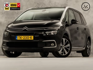 Citroën Grand C4 Spacetourer 1.2 PureTech Sport