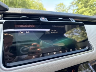 Land Rover Range Rover Velar Land Rover Range Rover Velar 2.0 250PK AWD R-DYNAMIC BLACK PACK SE LEDER/VIRTUAL/PANORAMADAK - afbeelding nr 33