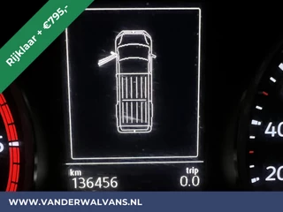Volkswagen Crafter Volkswagen Crafter 2.0 TDI 141pk L3H2 L2H1 inrichting Euro6 *Rijklaar Direct Rijden* Airco | Camera | Apple Carplay | Android Auto Parkeersensoren, Bijrijdersbank, 3000kg trekvermogen - afbeelding nr 20
