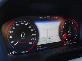 Volvo XC60 Volvo XC60 T8 408PK TE AWD Inscription / R-Design / LED - afbeelding nr 21