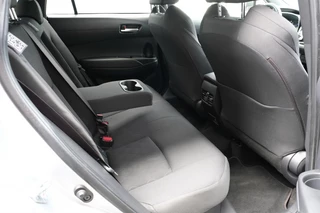 Toyota Corolla Cross Toyota Corolla Cross Hybrid 200 Dynamic Limited Automaat | Elektrische achterklep | A - afbeelding nr 29