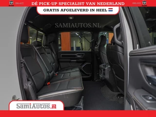 Dodge Ram 1500 PRIJS MET LPG EN GARANTIE EN DIKKE WIELEN EN WIDEBODY | DUBBELE CABINE | 5 PERSOONS | VOORRAAD NR 2015 - 4725 | DIRECT BESCHIKBAAR | - afbeelding nr 16