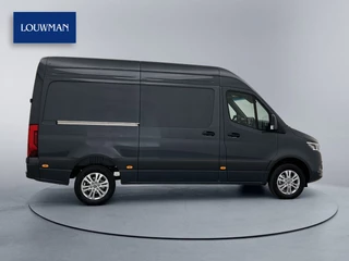 Mercedes-Benz Sprinter Mercedes-Benz Sprinter 319 1.9 CDI L2H2 RWD 24 Maanden Certified Garantie 3500KG trekgewicht LED Navigatie Apple Carplay/Android Auto Achteruitrijcamera - afbeelding nr 3