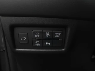 Mazda CX-5 Mazda CX-5 2.0 e-SkyActiv-G Advantage automaat | voorraad voordeel | direct leverbaar - afbeelding nr 40