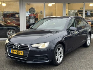 Audi A4 Audi A4 Avant 2.0 TFSI 190pk AUTOMAAT,ultra Pro Line Spring Advantage,Gr.Navi,Clima,Cruise,Lmv,Pdc, - afbeelding nr 32