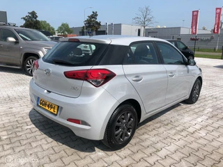 Hyundai i20 Hyundai i20 1.0 T-GDI 5DRS HB AIRCO ELL PAK LMV .. - afbeelding nr 4