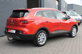 Renault Kadjar Renault Kadjar 1.2 TCe Intens Uitvoering NAVIGATIE - afbeelding nr 18