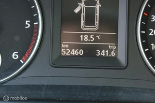 Volkswagen Caddy Volkswagen Caddy Bestel 2.0 TDI L1H1 BMT Comfortline, LAGE KM STAND, Trekhaak, PDC achter, Navi, Bluetooth, - afbeelding nr 21
