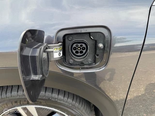 Kia Niro Kia Niro 1.6 GDi PHEV DynamicLine  / Plug-inn Hybride / volledig elektrisch rijden 65 km hierna Hybride aandrijving , Navi / Camera achter / Parkeerhulp rondom / Stoel & stuur verwarming /  fab garantie 7 jaar / 150.000km - afbeelding nr 11