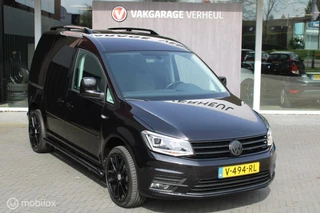 Volkswagen Caddy Volkswagen Caddy|2.0 TDI|Highline|Automaat|Boekjes|Nap - afbeelding nr 29