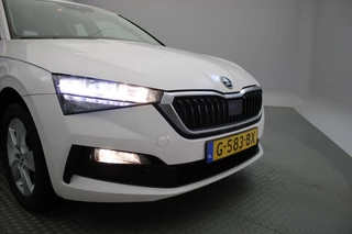 Škoda Fabia Škoda Fabia 1.0 TSI Ambition - Digital cockpit, Carplay, Navi - afbeelding nr 19