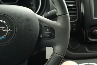 Opel Vivaro Opel Vivaro 1.6CDTI 120pk L1H1 Edition EcoFlex | Camera | Navi | Cruise | Lease 260,- p/m - afbeelding nr 21