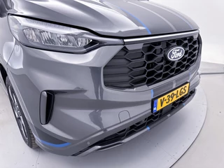 Ford Transit Custom Ford Transit Custom 300 2.0 TDCI L2H1 Sport 2x Schuifdeur Navigatie Achteruitrijcamera Apple Carplay/Android Auto - afbeelding nr 40