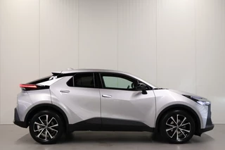 Toyota C-HR Toyota C-HR 1.8 Hybrid 140 Dynamic - afbeelding nr 7