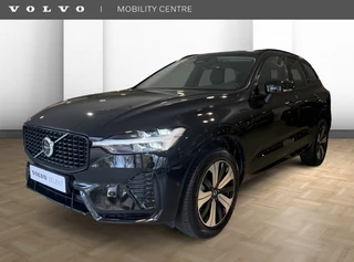 Volvo XC60 T6 AWD Plus Dark | Trekhaak | Schuif-/kanteldak| 360° Camera