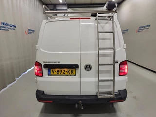 Volkswagen Transporter - afbeelding nr 17