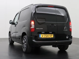 Citroën Berlingo Citroën Berlingo 1.6 BlueHDI Club Edition | Airco | Cruise | Dakrails | Trekhaak - afbeelding nr 20