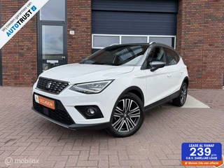 SEAT Arona Seat Arona 1.0 TSI Xcellence Launch Edition - afbeelding nr 1