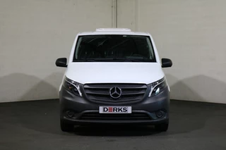 Mercedes-Benz Vito Mercedes-Benz Vito 116 CDI Automaat Koelwagen Dag & Nacht Led Navigatie Trekhaak - afbeelding nr 6