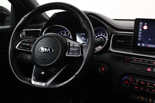 Kia ProCeed Kia ProCeed 1.4 T-GDI GT-Line (PANORAMADAK, STOEL-/STUURVERWARMING, CAMERA, CARPLAY, LED) - afbeelding nr 4
