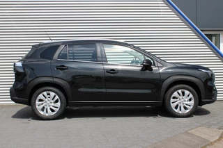 Suzuki S-Cross - afbeelding nr 7