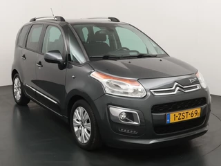 Citroën C3 Picasso - afbeelding nr 11