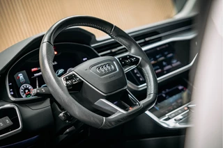 Audi A6 Audi A6 Avant 55 TFSI e quattro Competition Mooie A6 avant Competition - afbeelding nr 24