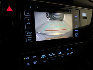 Toyota Auris Toyota Auris 1.8 Hybrid Executive Navi Cruise Camera Trekh. NAP - afbeelding nr 38