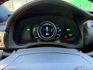 Lexus IS Lexus IS 300h F Sport Edition, VOL, Carplay, Memory, Stoelko - afbeelding nr 18