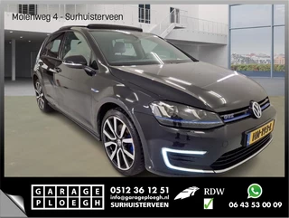 Volkswagen Golf - 167000988-0