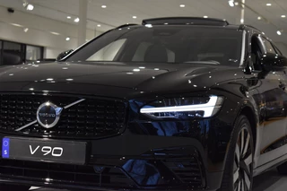 Volvo V90 - afbeelding nr 6