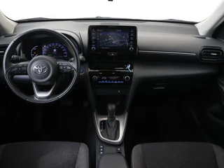 Toyota Yaris Cross Toyota Yaris Cross 1.5 Hybrid Active | Navi | Adapt. Cruise | Achteruitrijcamera - afbeelding nr 13