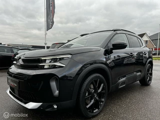 Citroën C5 Aircross Citroen C5 Aircross 1.6 Plug-in Hybrid Pano Trekhk Facelift! Camera Adapt-Cruise - afbeelding nr 44