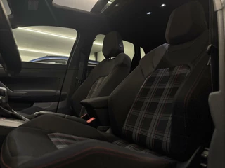 Volkswagen Polo Volkswagen Polo 2.0 TSI GTI|Pano|Beats|Virtual|Laneast.|Keyl - afbeelding nr 38