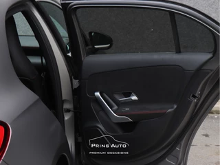 Mercedes-Benz A-Klasse Mercedes-Benz A-Klasse 200 AMG |MOUNTAIN GRAY MATT|PANO|CAMERA|CRUISE|STOELVERW| - afbeelding nr 31