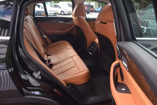 BMW X4 BMW X4 xDrive20i High Executive Pano/Leer/HeadUp/Trekhaak/AdaptiveCruis - afbeelding nr 9